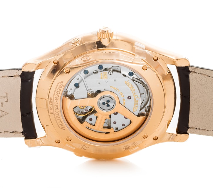 Jaeger-LeCoultre Master Ultra Thin Moon 1362501 Image 4